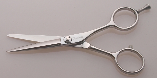 わけあり 片剣刃5インチ シザー・セニング通販【プレシャス】 商品