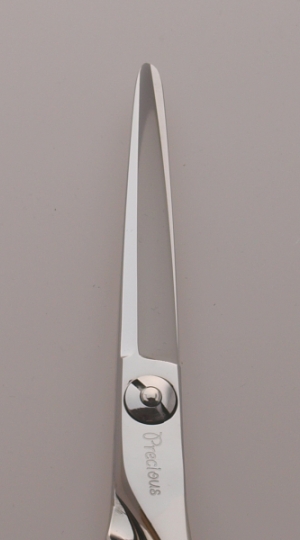 わけあり 片剣刃5インチ シザー・セニング通販【プレシャス】 商品