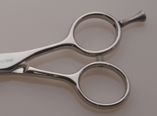 わけあり 片剣刃5インチ シザー・セニング通販【プレシャス】 商品