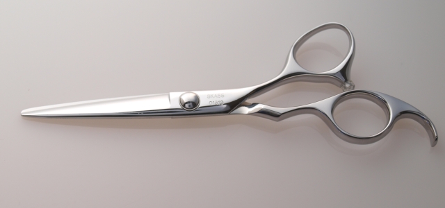 美容師用5.5インチ カットシザー 【Precious】-プレシャス- 商品詳細