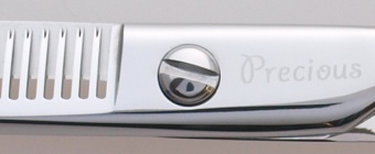 美容師・理容師用セニングシザー 【シザー通販プレシャス】 商品詳細