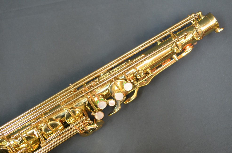 中古テナーサックス YANAGISAWA ヤナギサワ T-50 | 管楽器専門店TAO