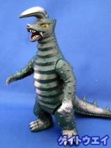 キングザウルスシリーズ