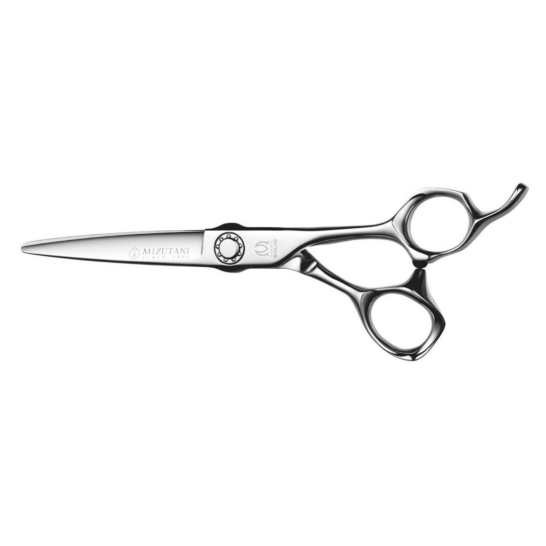 Blacksmith Solid SL-01 – M3 Mizutani