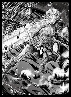 Magic: The Gathering PLAYERS CARD SUPPLY || マジック：ザ