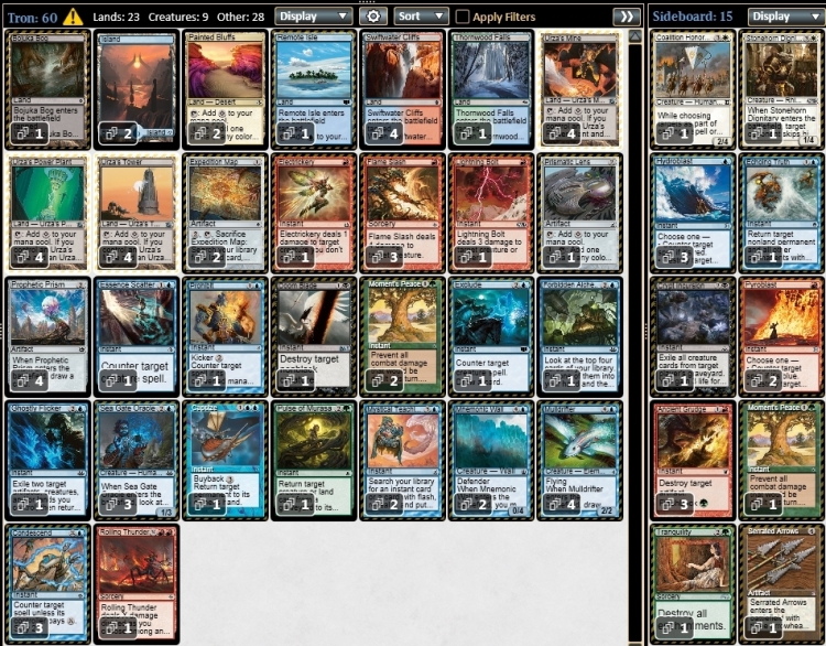 今、Pauperが面白い～ブームに乗り遅れないために～ | BIG MAGIC 日本