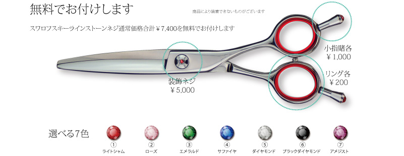段面をつけて「ちから」を分散 V | +鋏屋の無印