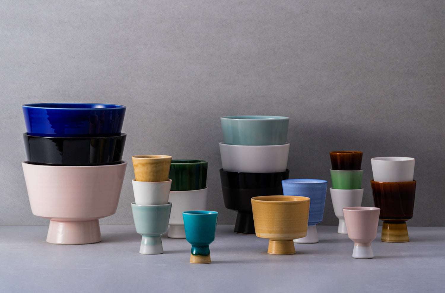 ゴブレット販売スタート – Mustakivi