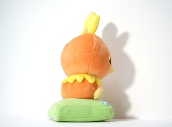 ポケモン図鑑 アチャモ（グッズ）