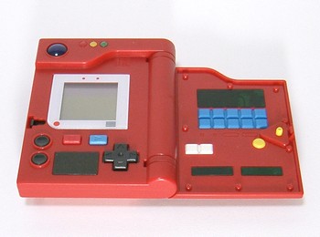 アイテム図鑑 ポケモン図鑑（グッズ）