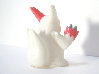 ポケモン図鑑 ザングース（グッズ）