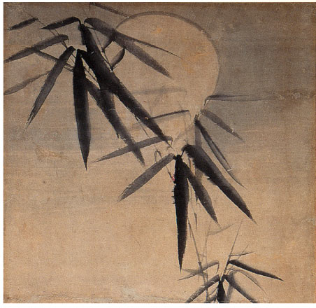 串本応挙芦雪館:花鳥画 -Okyo Rosetsu Art Museum: The bird-and