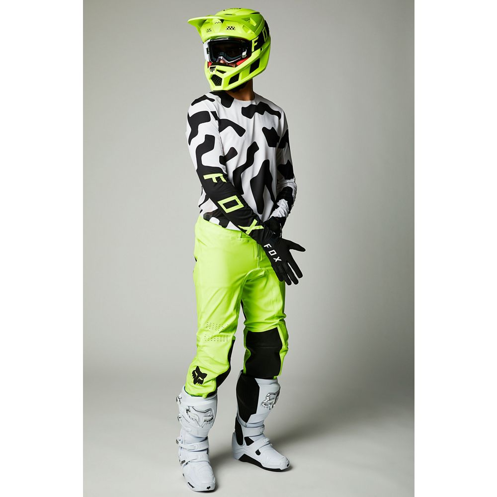 Completo Fox Flexair Psycosis – Shop Muzi Meccanica