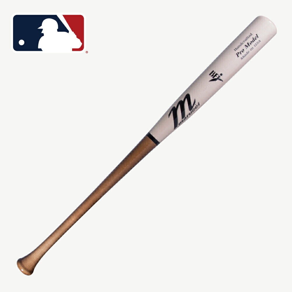 マルチ 硬式木製バット フランシスコ・リンドーア 選手使用モデル