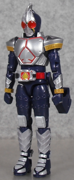 SO-DO CHRONICLE 「仮面ライダー剣」 レビュー