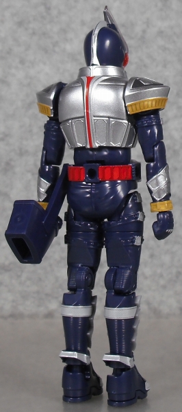 SO-DO CHRONICLE 「仮面ライダー剣」 レビュー