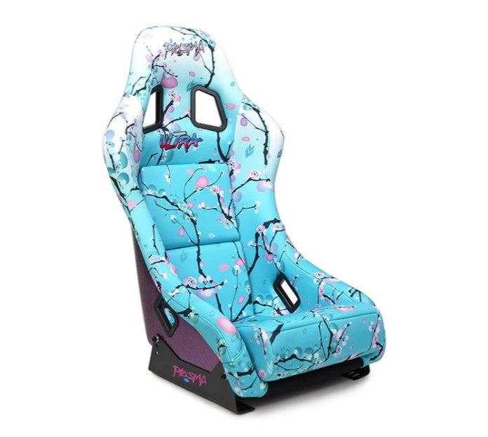 NRG Bucket Seat - PRISMA ULTRA BLOSSOM – Mad Hero