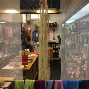 お店のご案内 – 岡井麻布商店