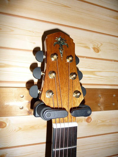 アコギ SAMICK Greg Bennett TAJ－1