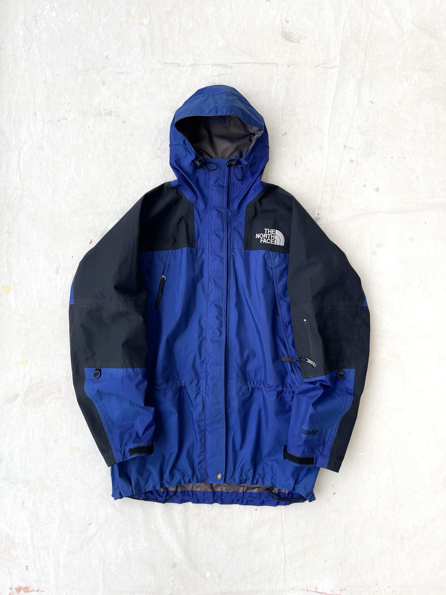 90's The North Face Gore-Tex Mountain Jacket—[M] – mahshu