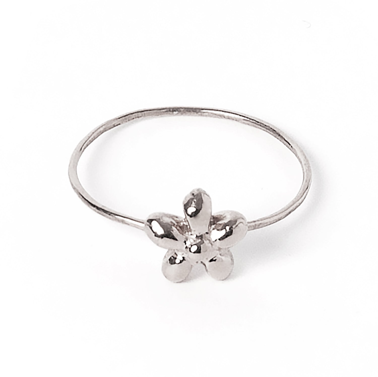 Ring small flower_L013,L113,L813,L213 – MAISON D'PULSE
