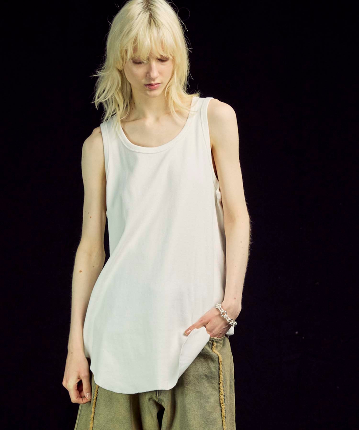 XG Mesh Tank Top Do or Die タンクトップM Mesh Tank Top -Do or Die