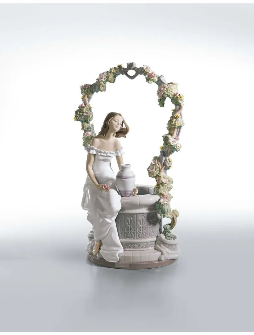 Lladró A Wish for Love (SKU: 01006562) – M.S.C. Sales