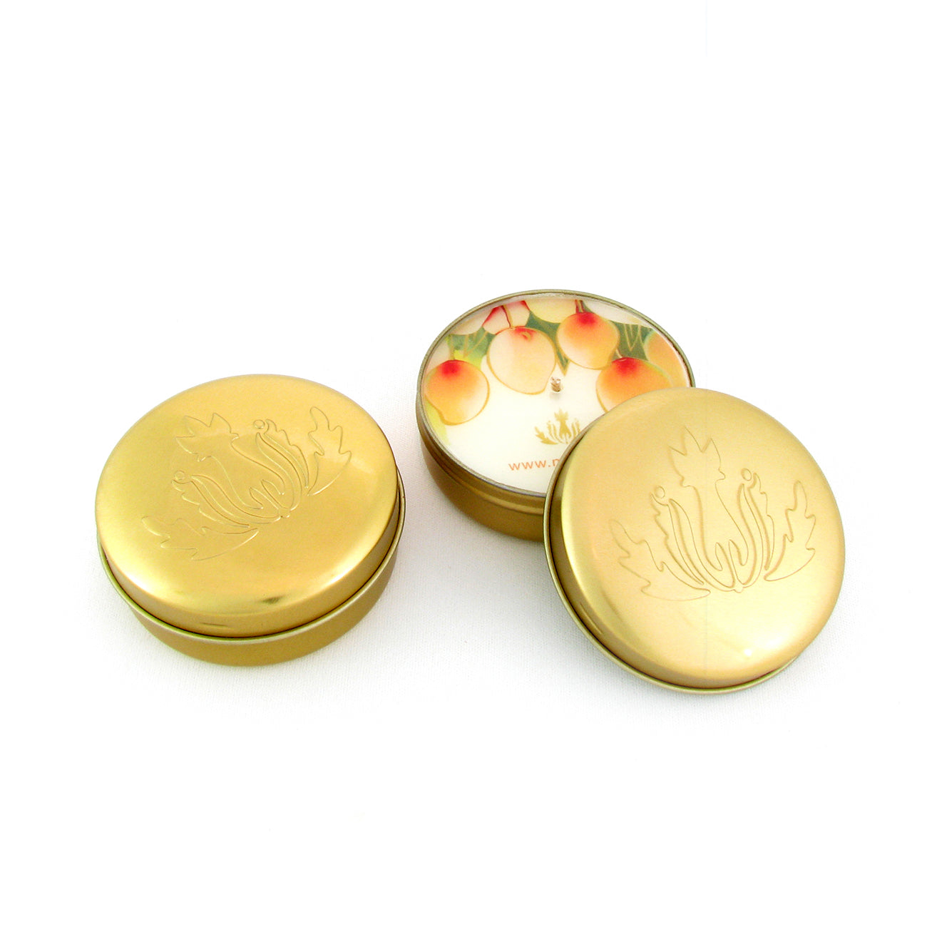 ソイキャンドル トラベル Mango Nectar – Malie Organics