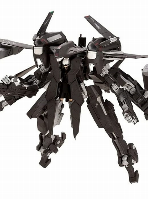 NieR Automata ニーア オートマタ/ 飛行ユニット Ho229 Type-S with