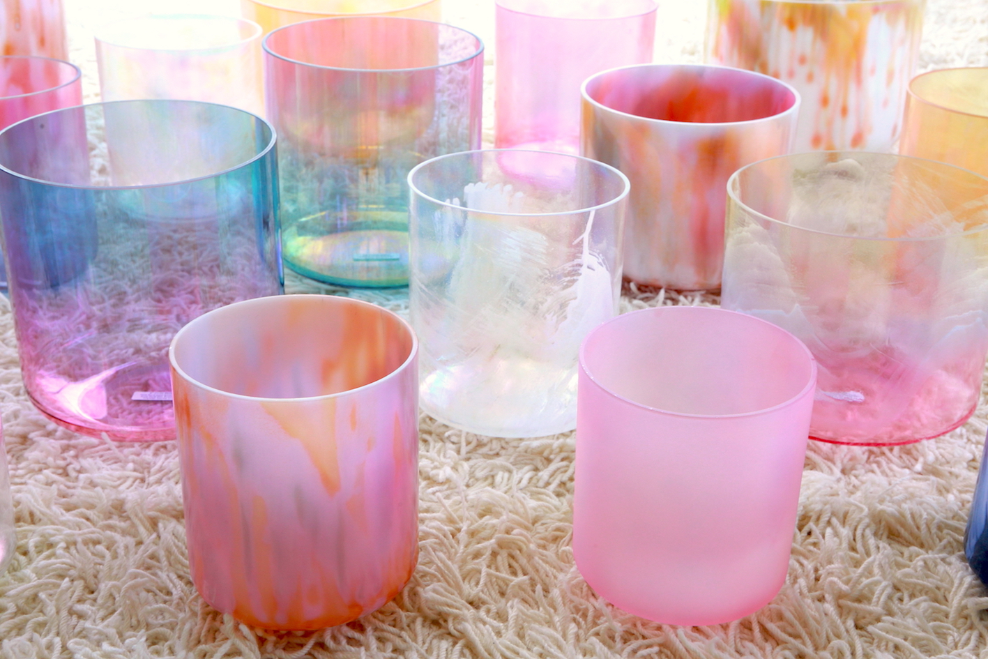 about | Official JAPAN Crystal Tones Temple｜クリスタルボウル