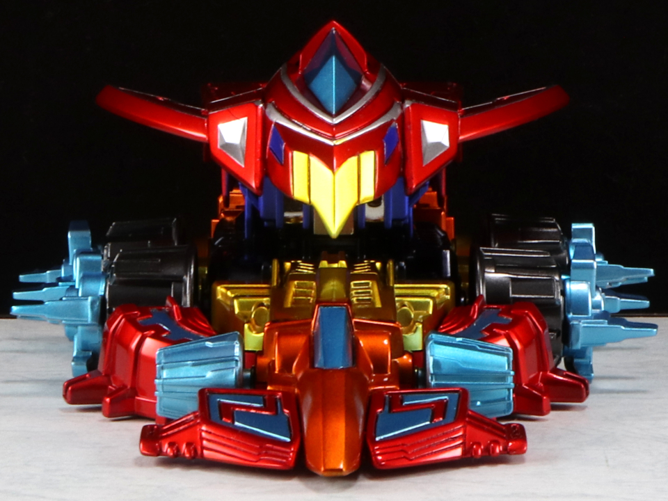 ウイングラプターX