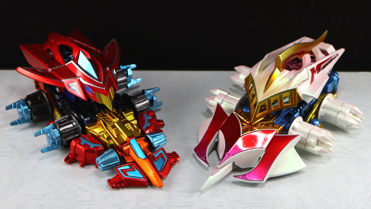 ウイングラプターX