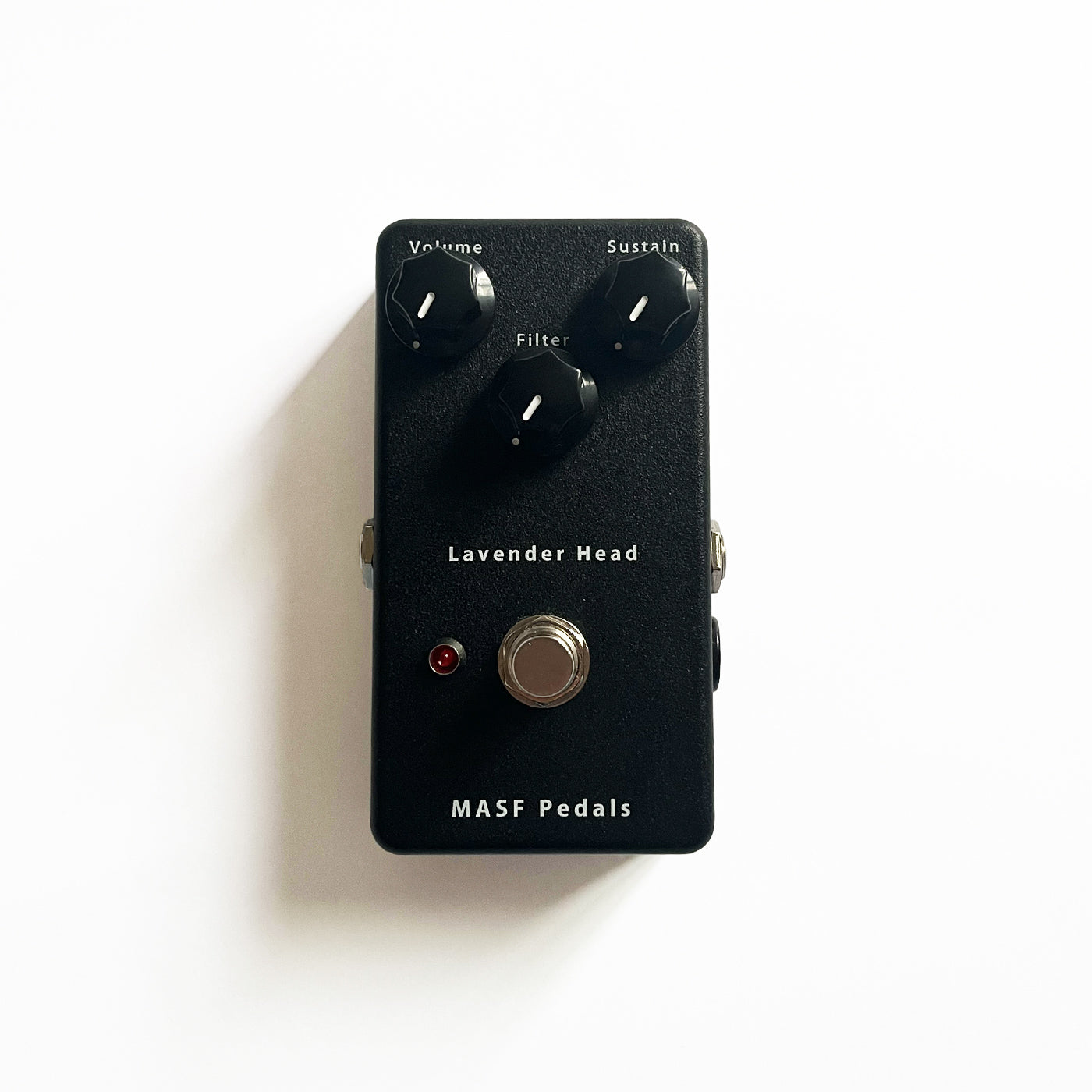 Lavender Head – M.A.S.F. online store