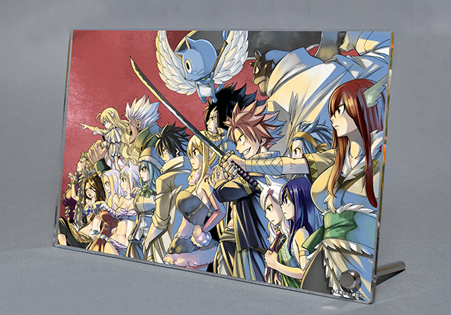 真島ヒロ原画展 | GOODS