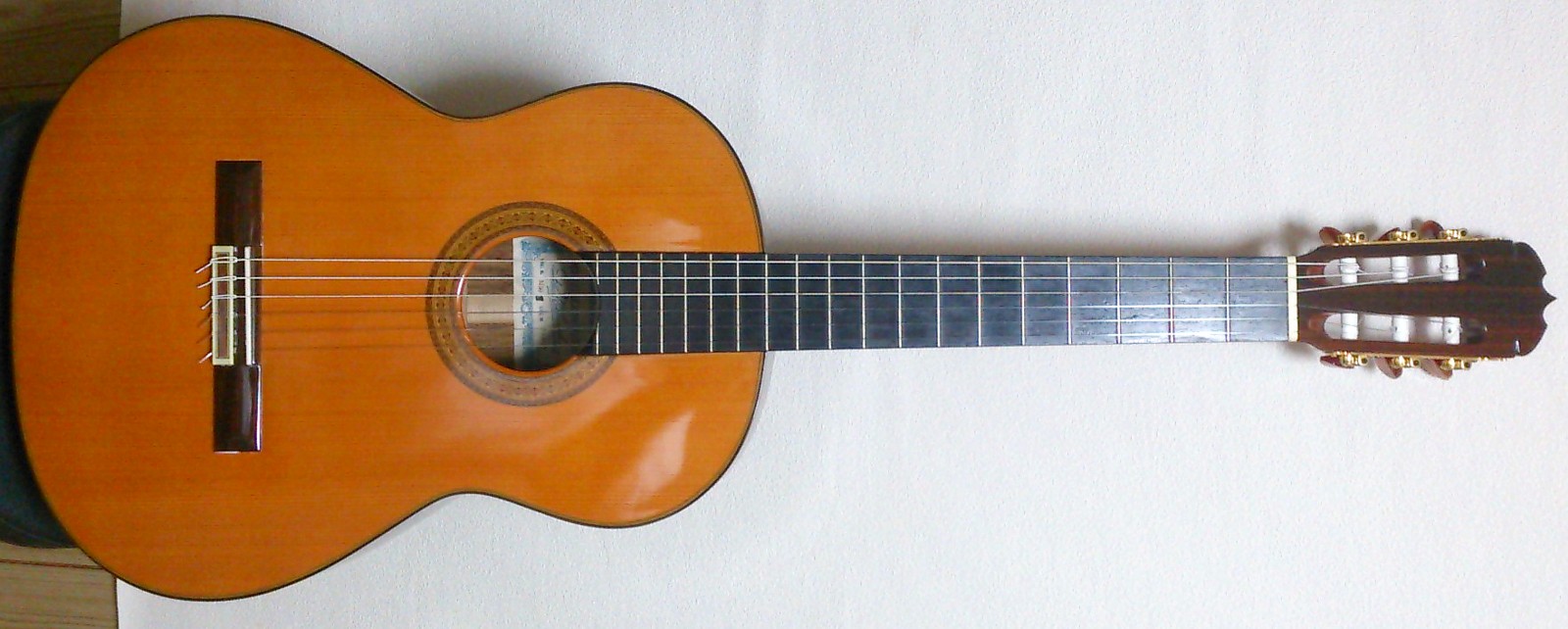 RYOJI MATSUOKA M50: ギター大キライ！ mablog