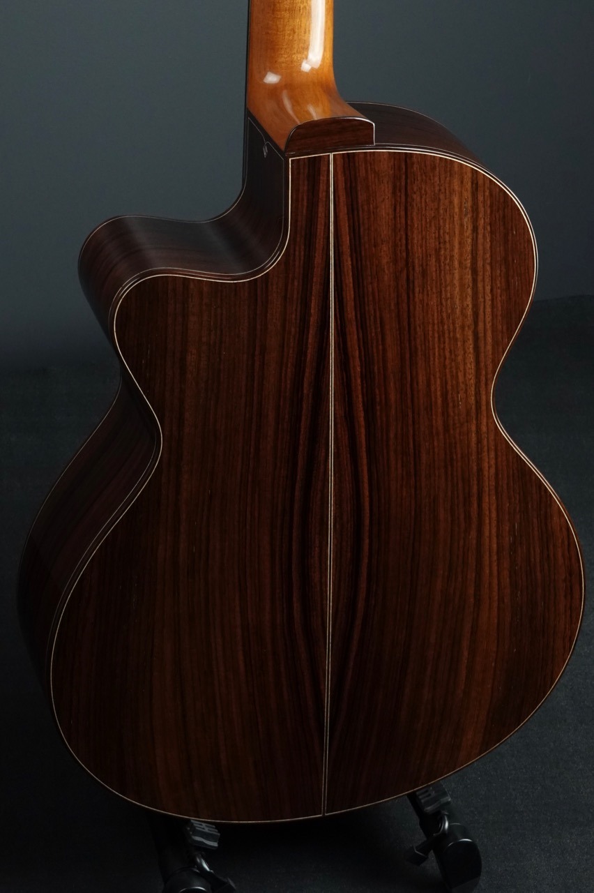 ROSEWOOD STANDARD～2020: Blog | ブログ [Blue-G]