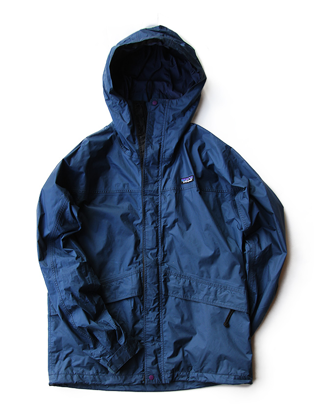MATIN » Blog Archive » PATAGONIA MOUNTAIN PARKA RN51884 SIZE S