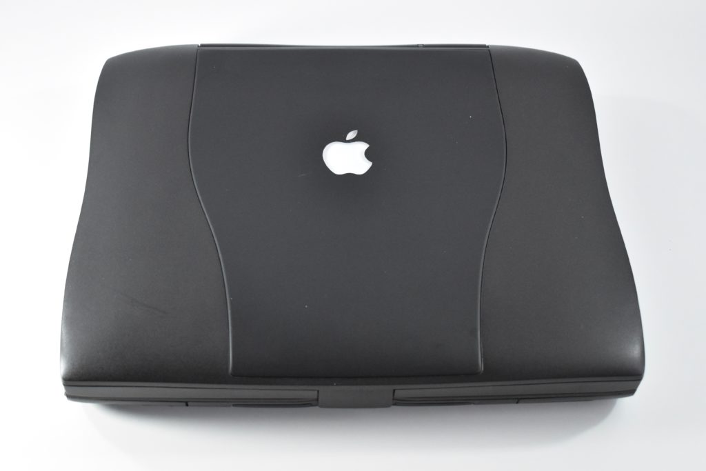 PowerBook G3 Series (233 MHz) (“PDQ,” 1998) – mattjfuller.com
