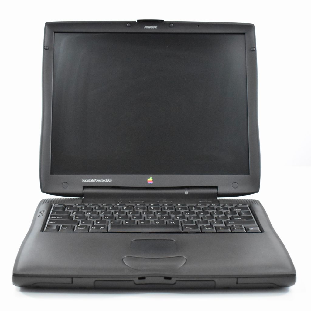 PowerBook G3 Series (233 MHz) (“PDQ,” 1998) – mattjfuller.com