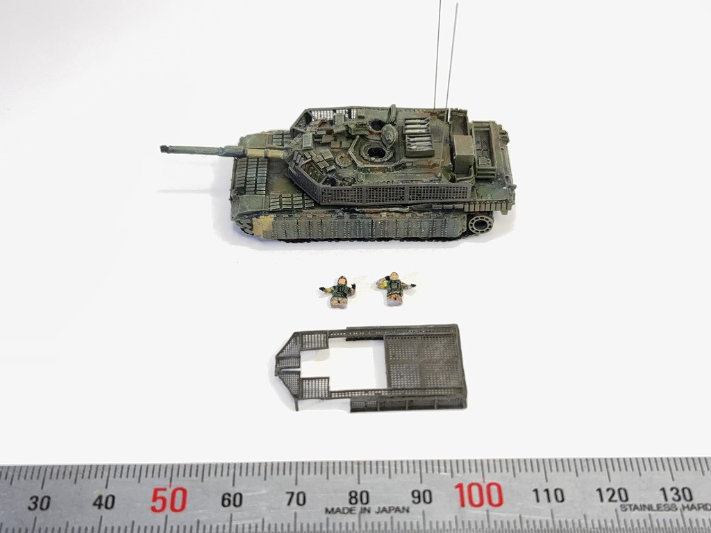 マツオカステン シン・ゴジラ ヤシオリ作戦 レジンキット マツオカ