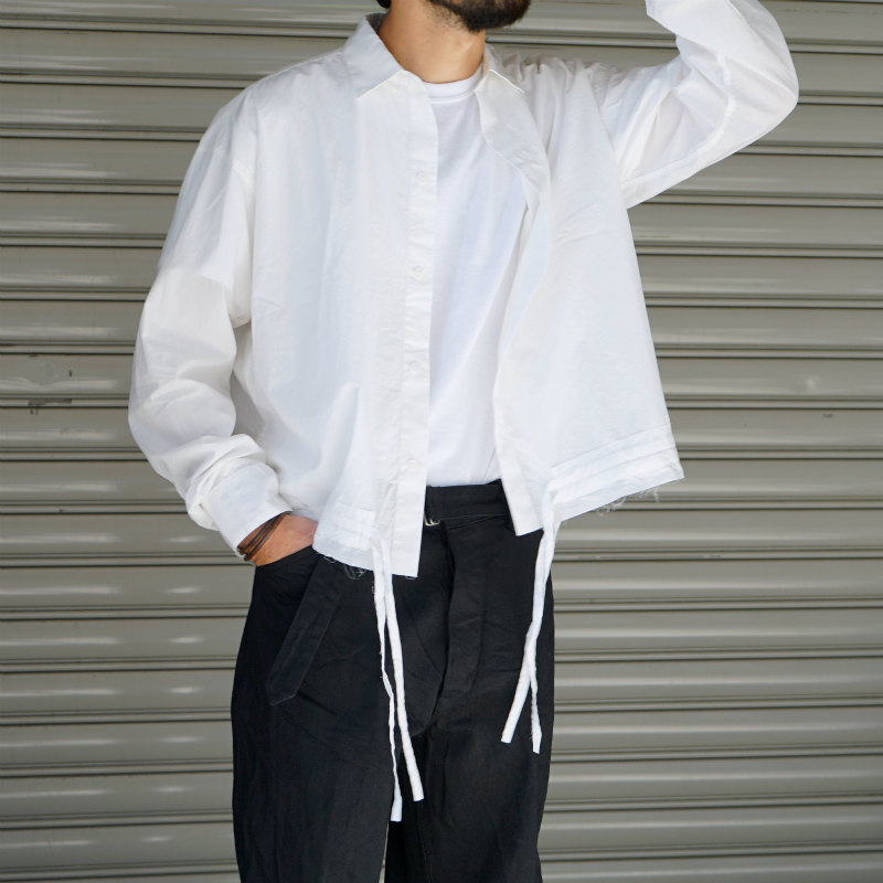 UNUSED] Shirt. – MaW SAPPORO