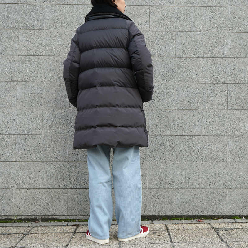 CANADA GOOSE］ALTONA PARKA 3207LB – MaW SAPPORO