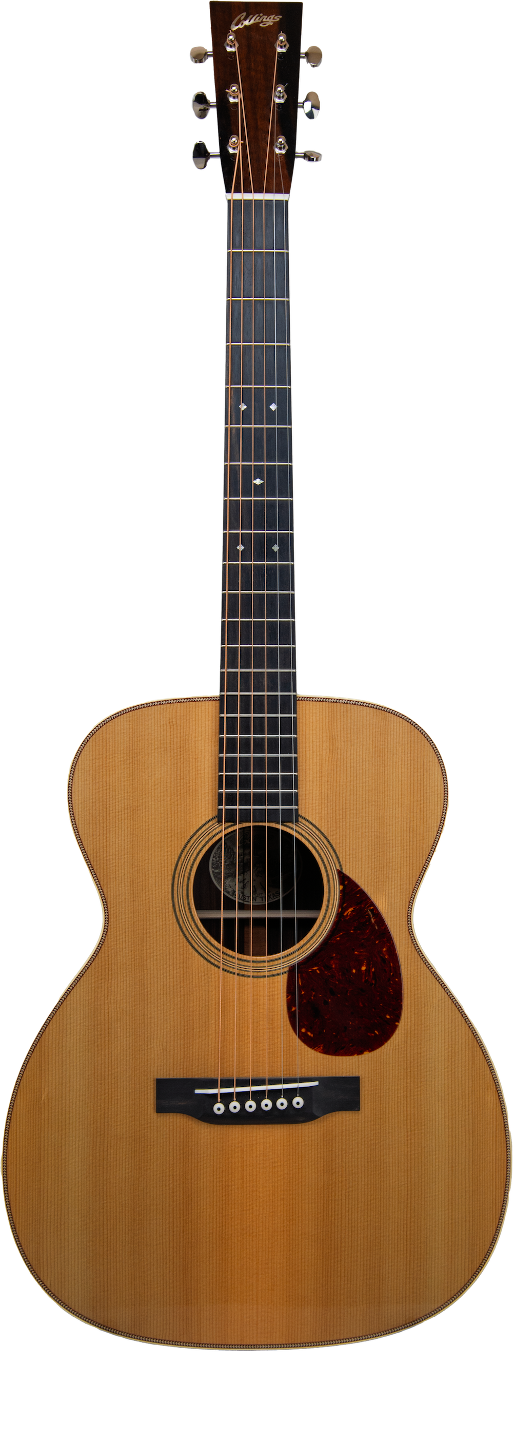 Collings OM2HT (Old Growth Sitka Spruce Top)
