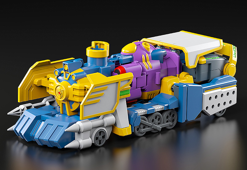 MODEROID グラディオン | メカスマ公式サイト