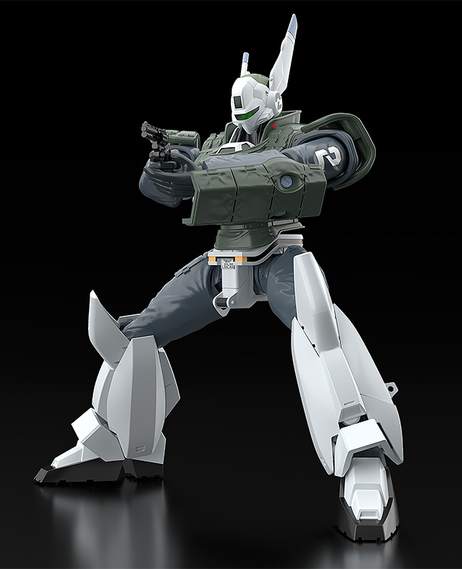 MODEROID AV-98イングラム リアクティブアーマー装備 | メカスマ公式サイト