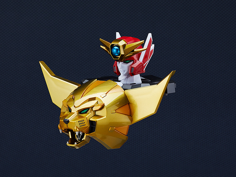 THE合体 伝説の勇者 ディスプレイベースセット | メカスマ公式サイト