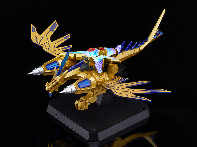 THE合体 ダイナゼノン・ユニバース合体セット | メカスマ公式サイト