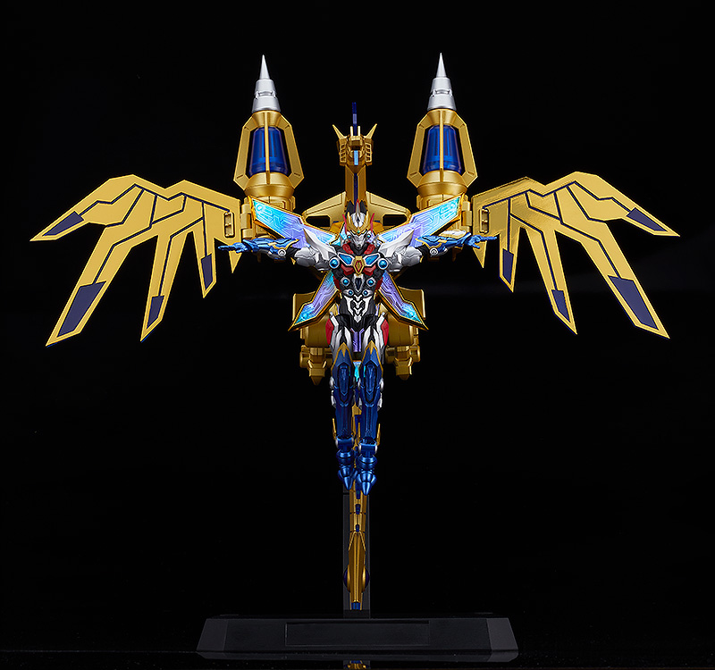 THE合体 ダイナゼノン・ユニバース合体セット | メカスマ公式サイト