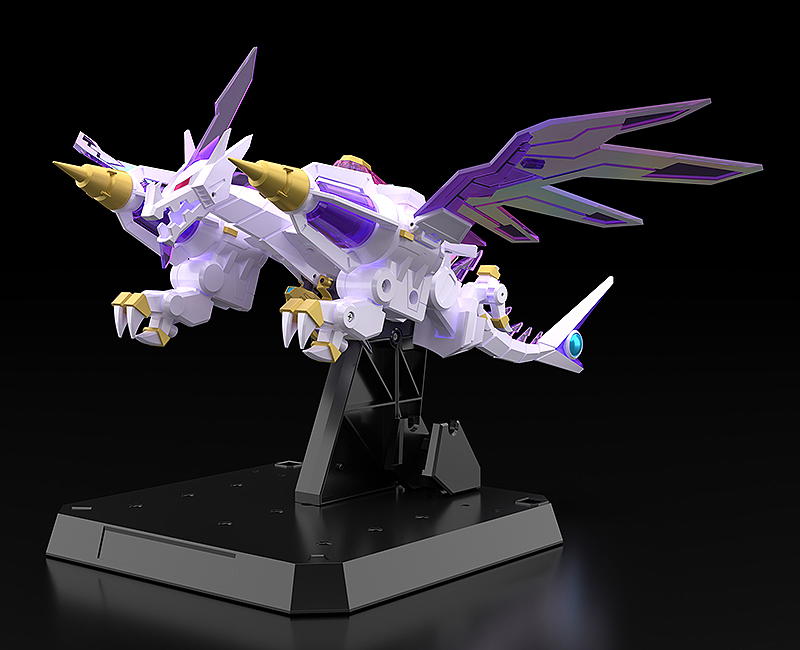 野中剛デザイナーズカラー・THE合体 ビッグゴルドバーン ネクスト