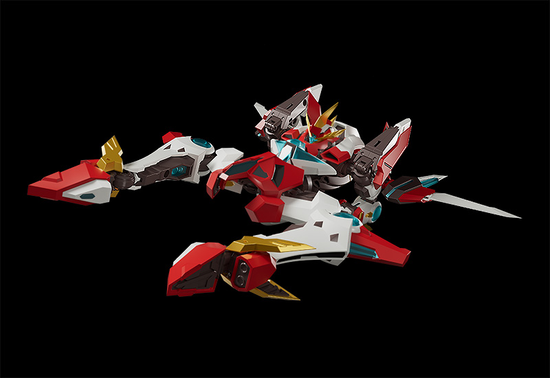 THE合体 DXブレイバーン | メカスマ公式サイト